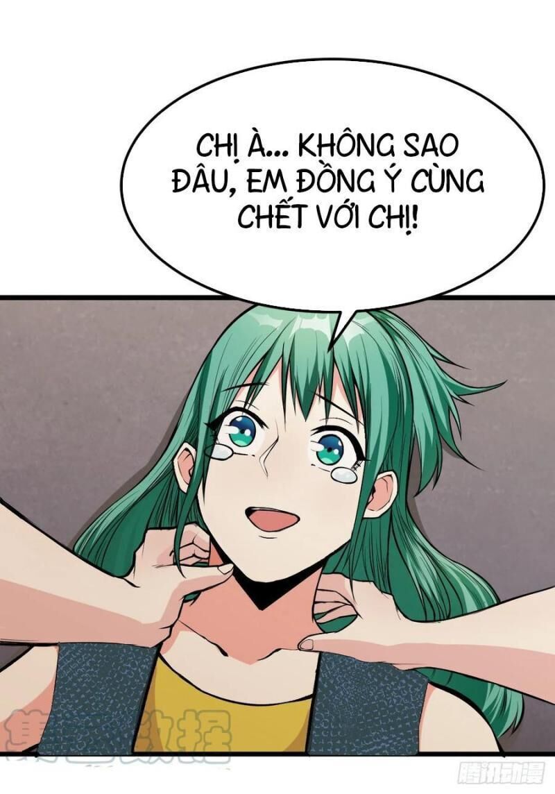 Trở Về Làm Đại Lão Thời Mạt Thế Chapter 43 - Trang 2
