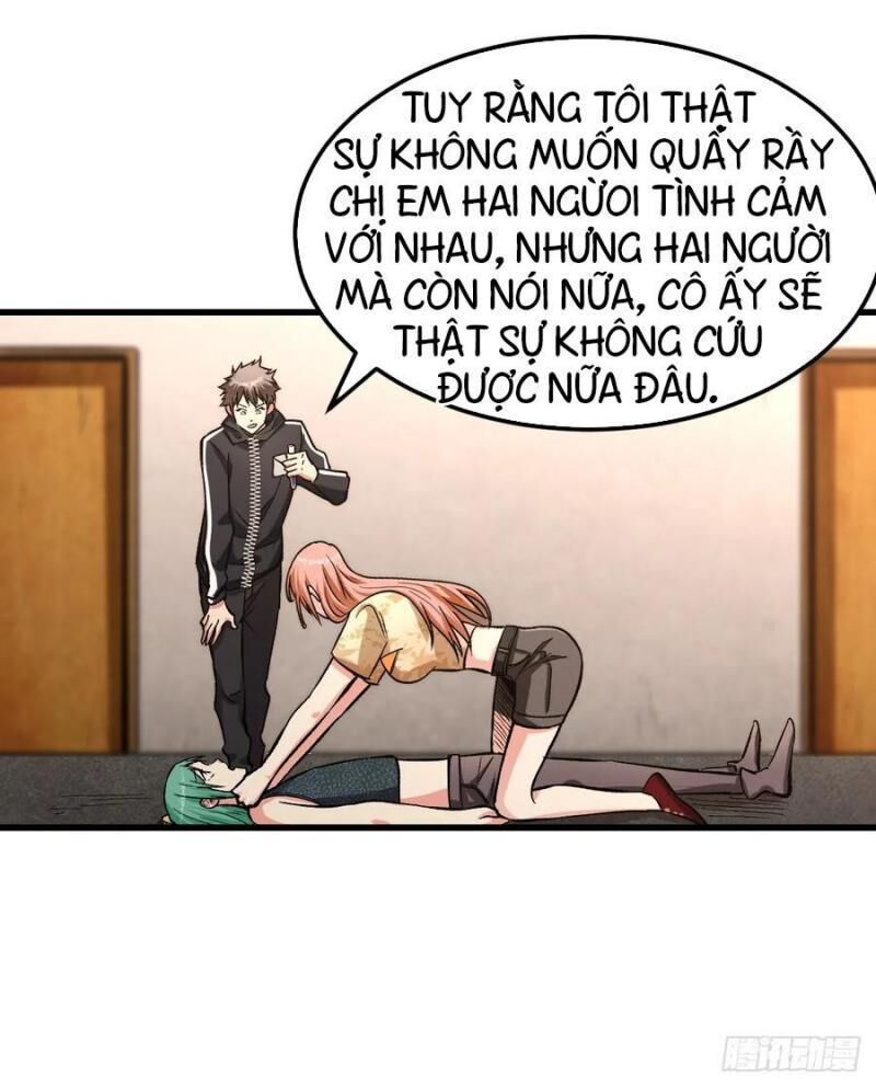 Trở Về Làm Đại Lão Thời Mạt Thế Chapter 43 - Trang 2