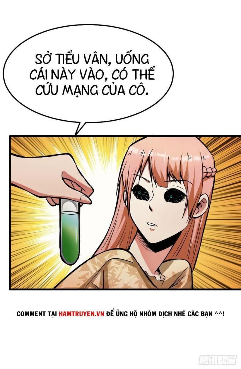 Trở Về Làm Đại Lão Thời Mạt Thế Chapter 43 - Trang 2