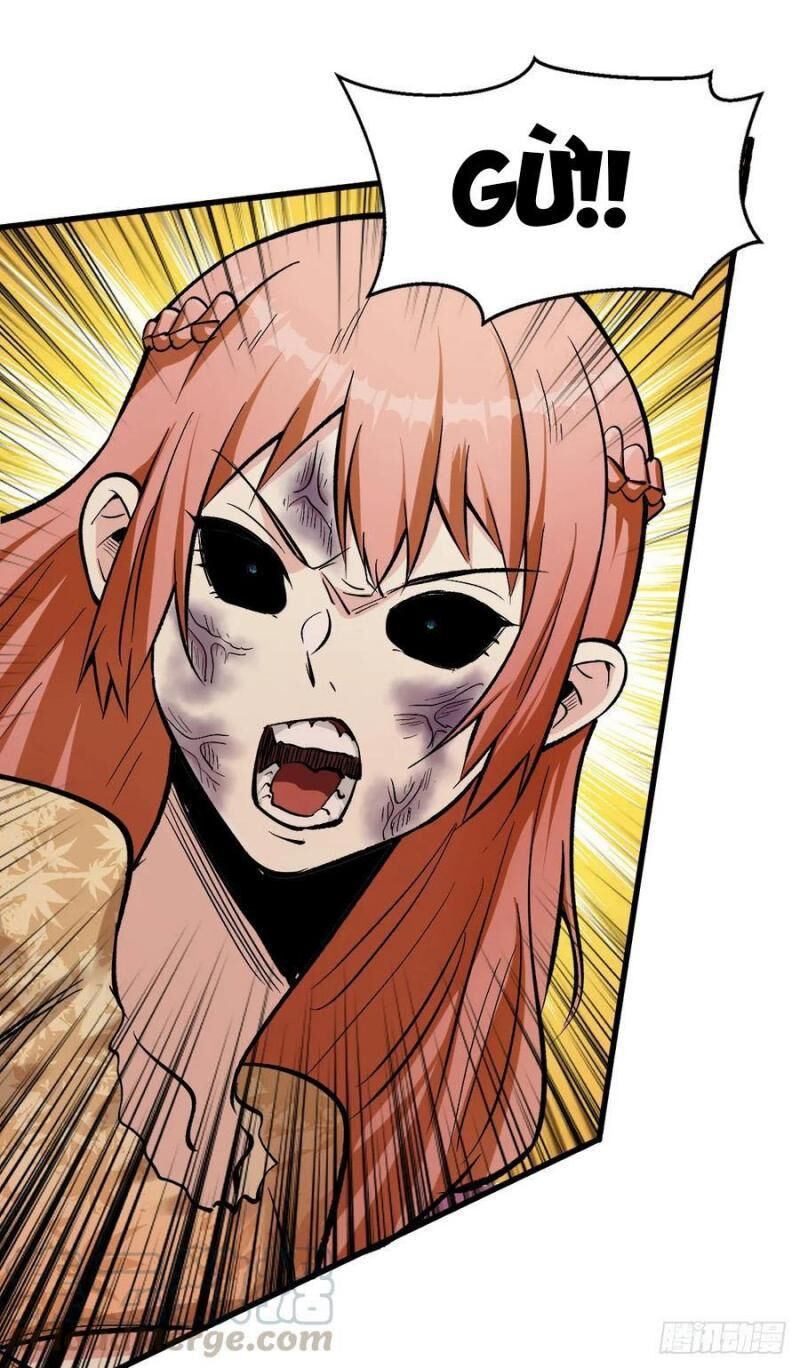 Trở Về Làm Đại Lão Thời Mạt Thế Chapter 43 - Trang 2