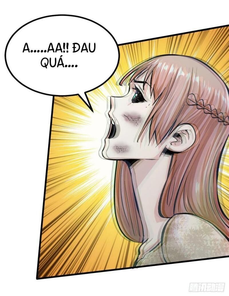 Trở Về Làm Đại Lão Thời Mạt Thế Chapter 43 - Trang 2