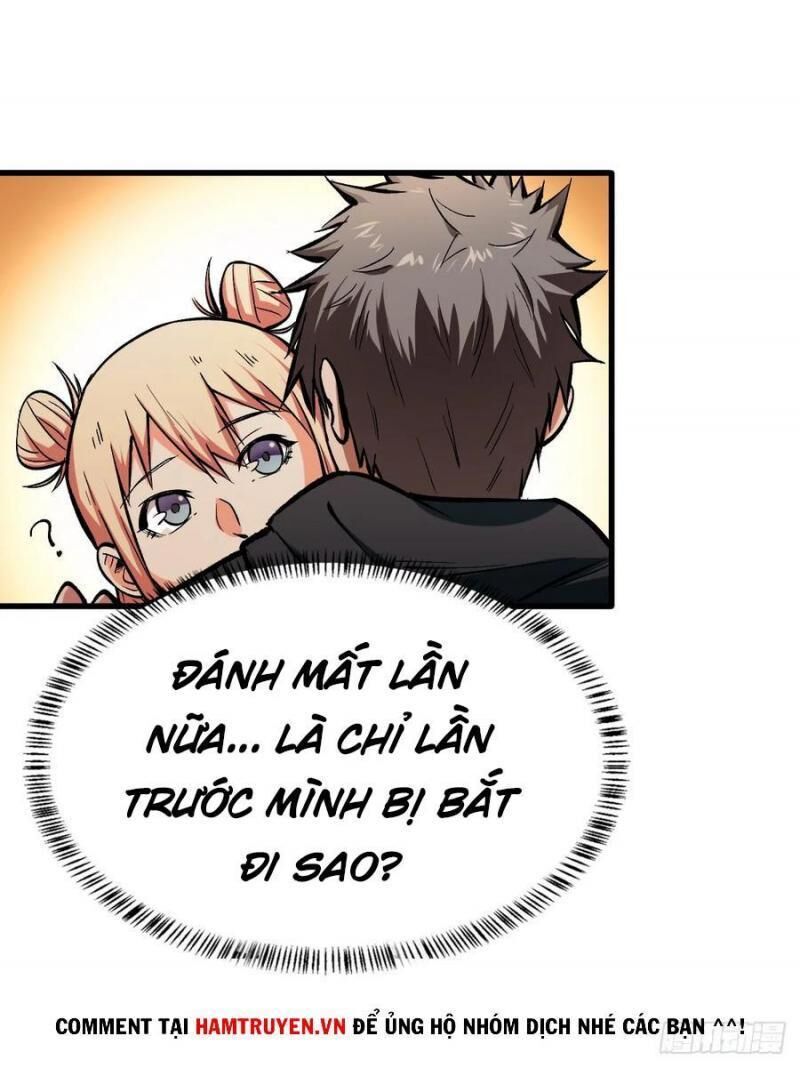 Trở Về Làm Đại Lão Thời Mạt Thế Chapter 43 - Trang 2