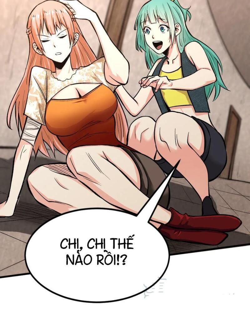 Trở Về Làm Đại Lão Thời Mạt Thế Chapter 43 - Trang 2