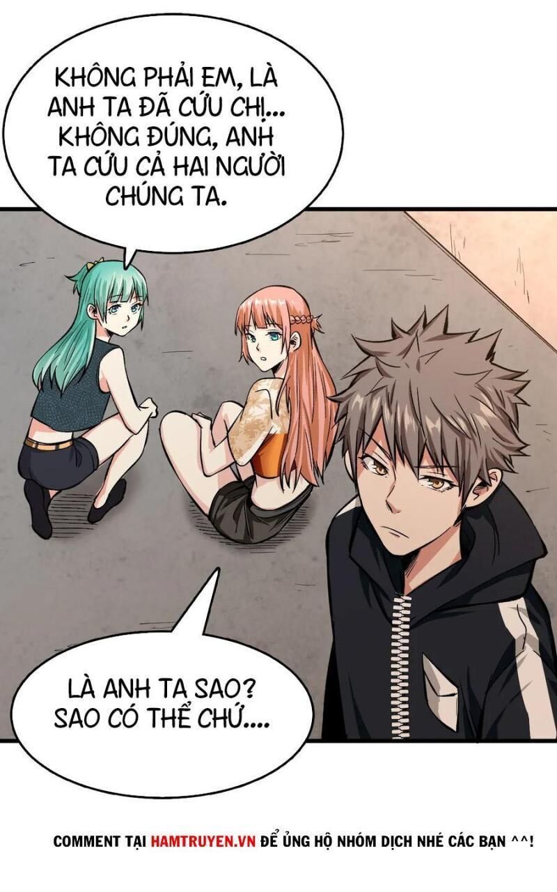 Trở Về Làm Đại Lão Thời Mạt Thế Chapter 43 - Trang 2