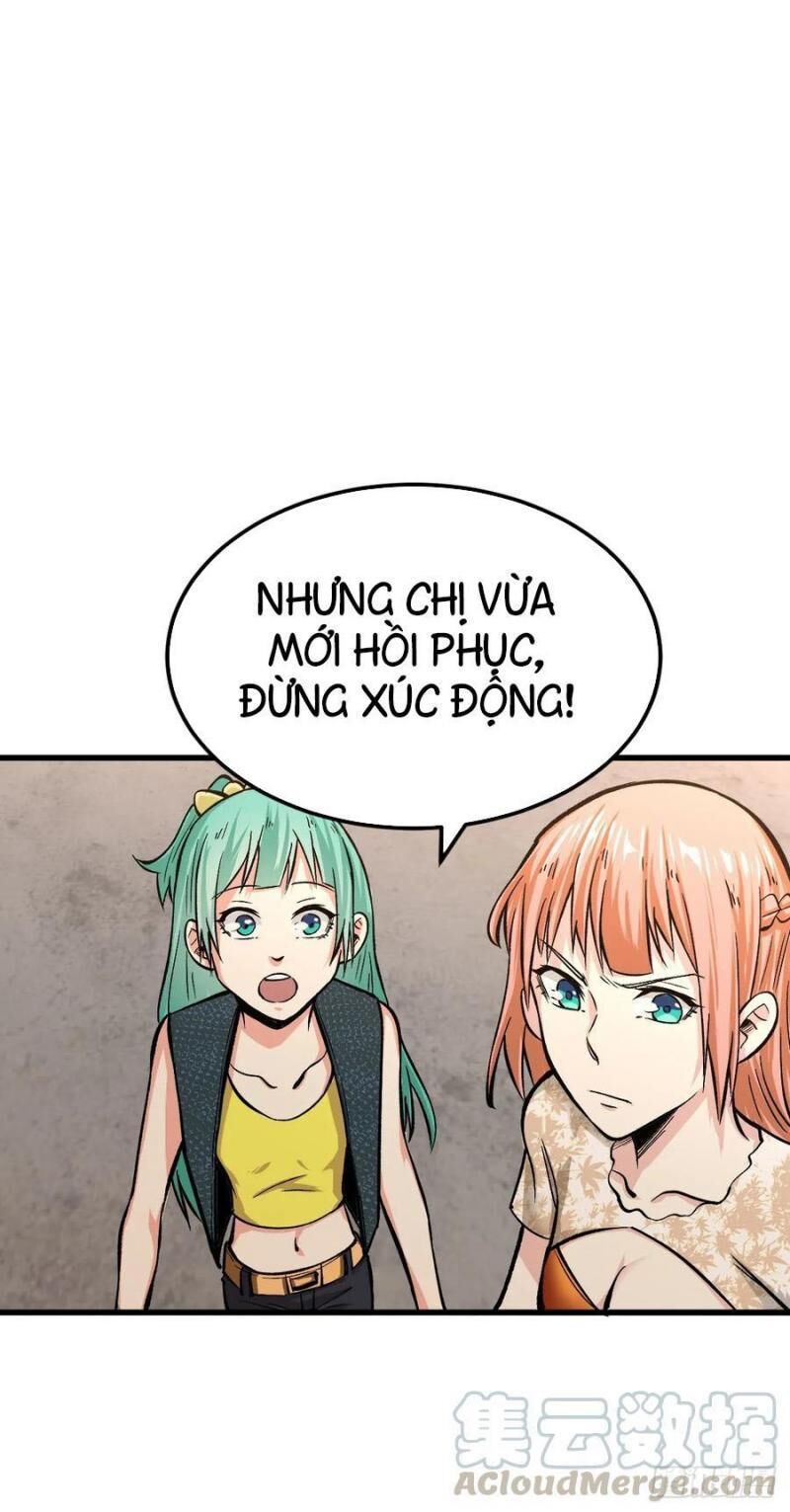 Trở Về Làm Đại Lão Thời Mạt Thế Chapter 43 - Trang 2