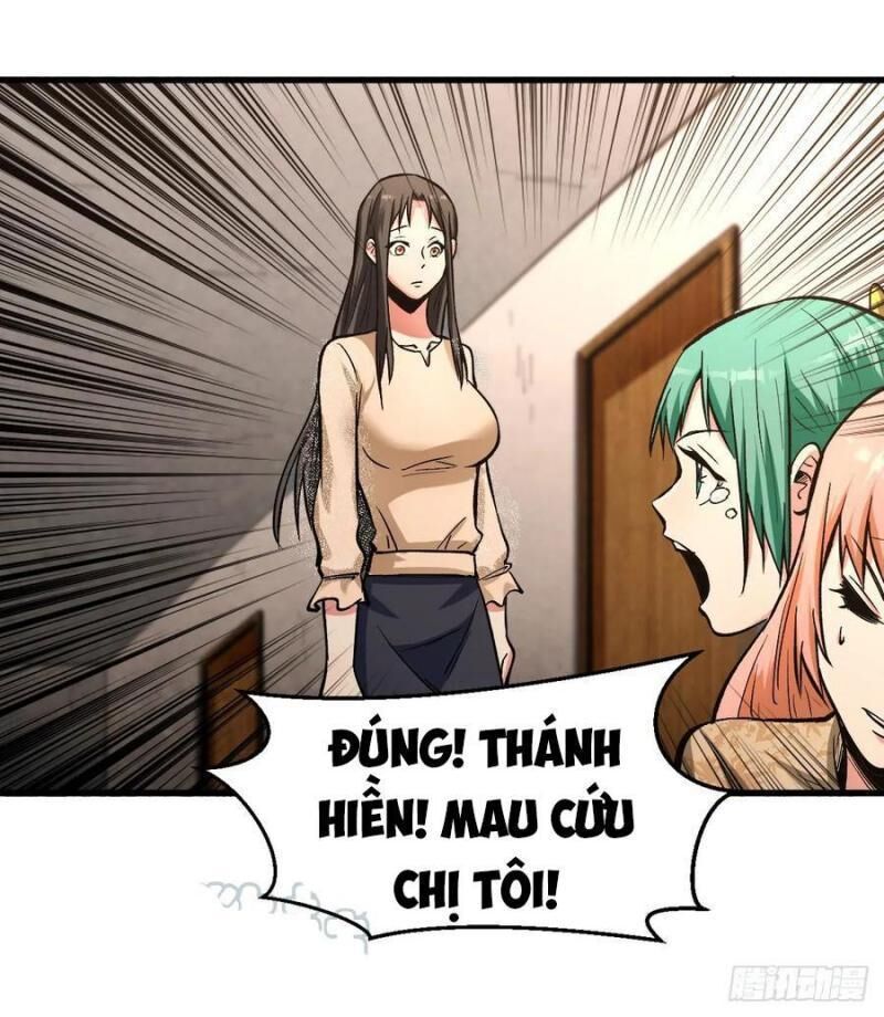 Trở Về Làm Đại Lão Thời Mạt Thế Chapter 43 - Trang 2