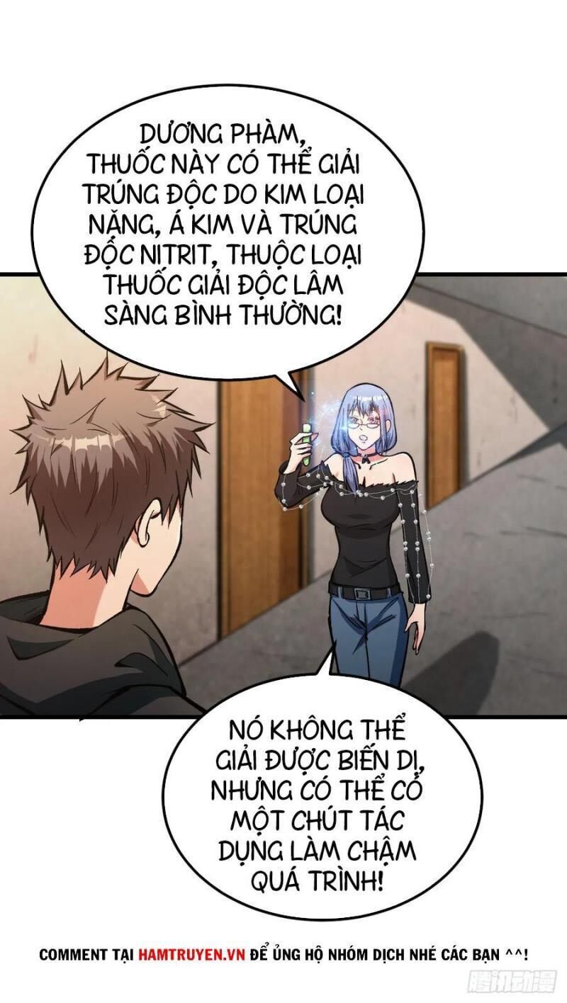 Trở Về Làm Đại Lão Thời Mạt Thế Chapter 43 - Trang 2