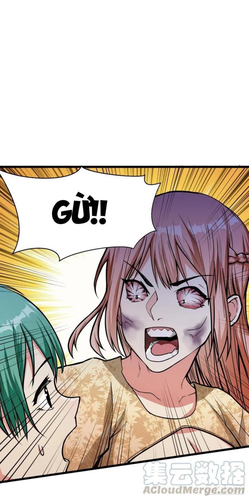 Trở Về Làm Đại Lão Thời Mạt Thế Chapter 43 - Trang 2