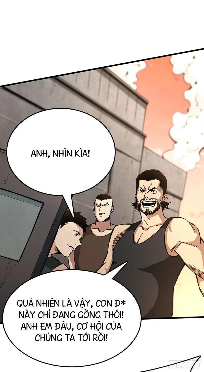 Trở Về Làm Đại Lão Thời Mạt Thế Chapter 44 - Trang 2