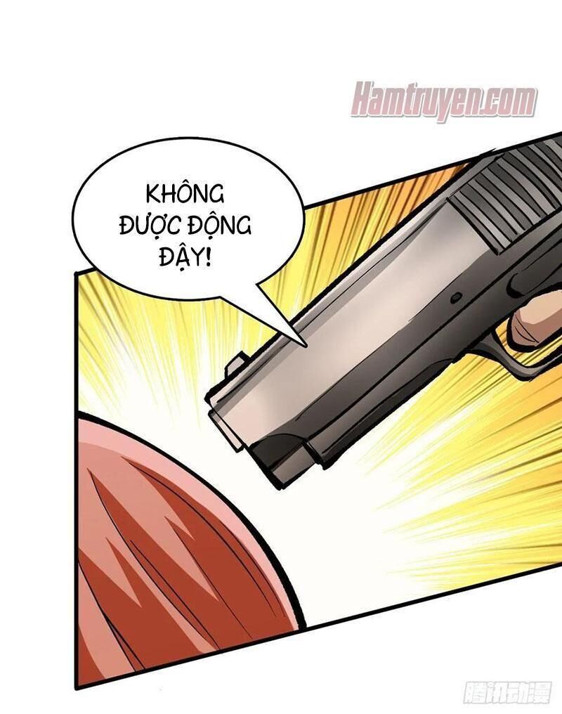 Trở Về Làm Đại Lão Thời Mạt Thế Chapter 44 - Trang 2