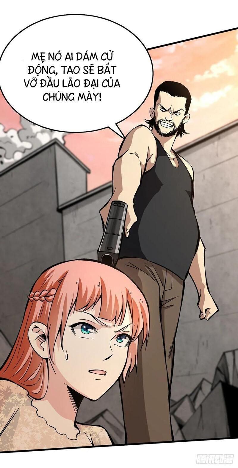 Trở Về Làm Đại Lão Thời Mạt Thế Chapter 44 - Trang 2