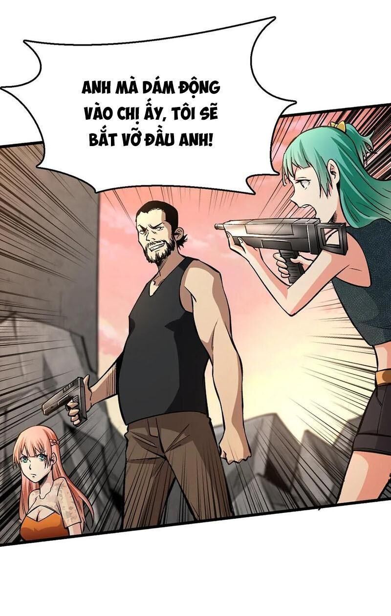 Trở Về Làm Đại Lão Thời Mạt Thế Chapter 44 - Trang 2