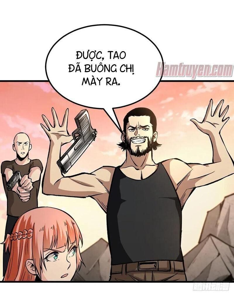 Trở Về Làm Đại Lão Thời Mạt Thế Chapter 44 - Trang 2