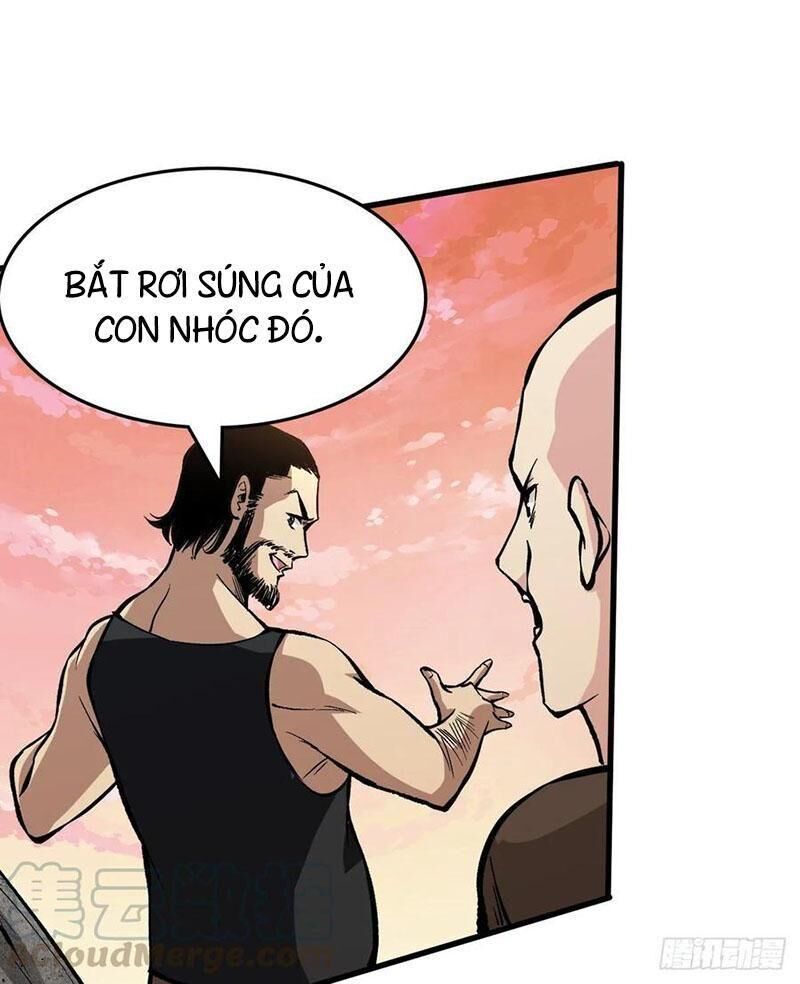 Trở Về Làm Đại Lão Thời Mạt Thế Chapter 44 - Trang 2