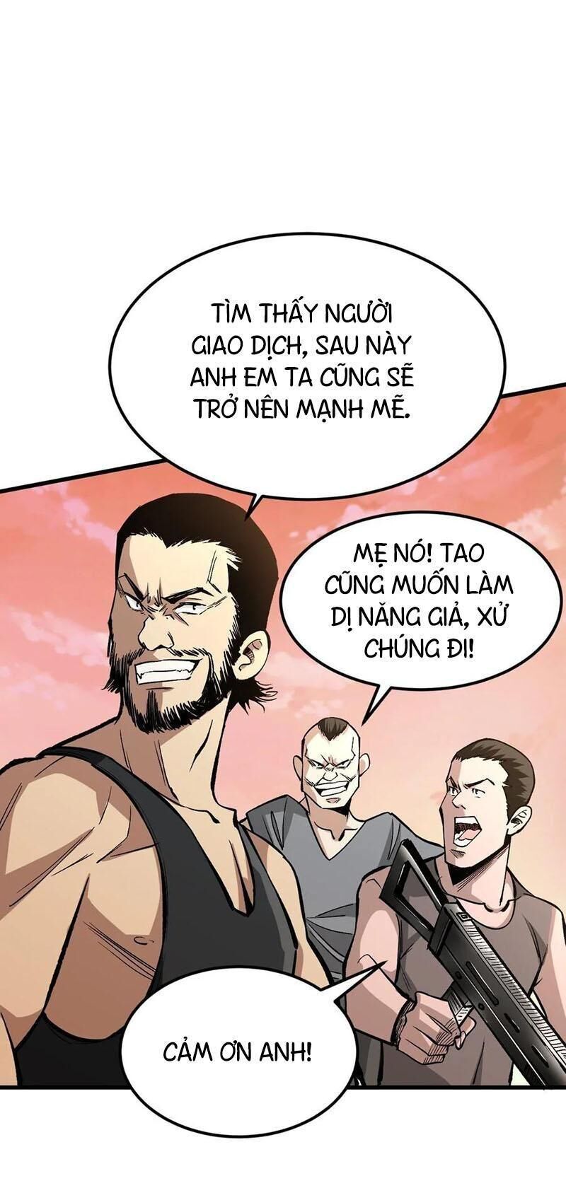 Trở Về Làm Đại Lão Thời Mạt Thế Chapter 44 - Trang 2