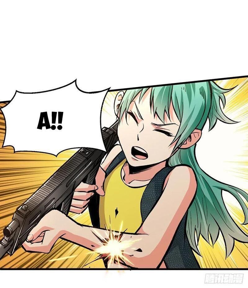 Trở Về Làm Đại Lão Thời Mạt Thế Chapter 44 - Trang 2