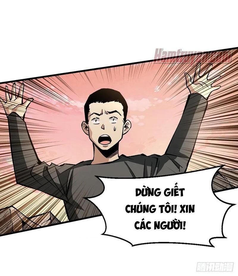 Trở Về Làm Đại Lão Thời Mạt Thế Chapter 44 - Trang 2