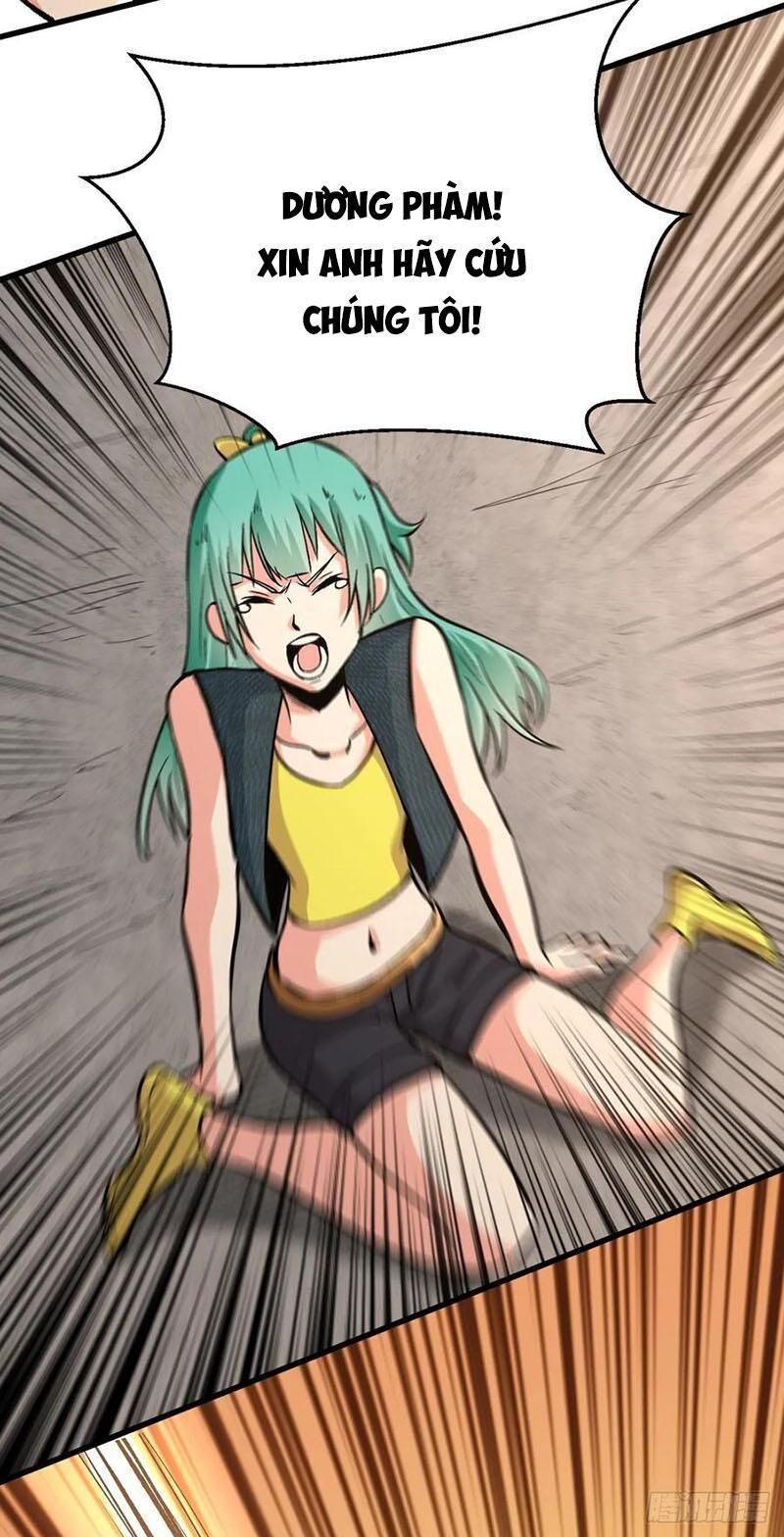 Trở Về Làm Đại Lão Thời Mạt Thế Chapter 44 - Trang 2