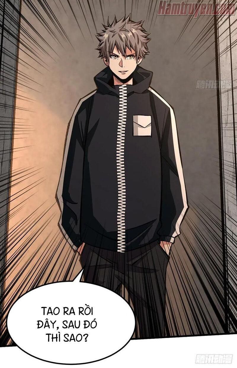 Trở Về Làm Đại Lão Thời Mạt Thế Chapter 44 - Trang 2