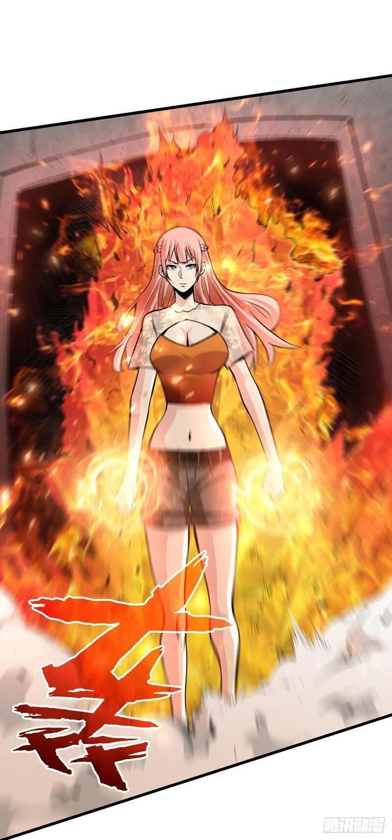 Trở Về Làm Đại Lão Thời Mạt Thế Chapter 44 - Trang 2