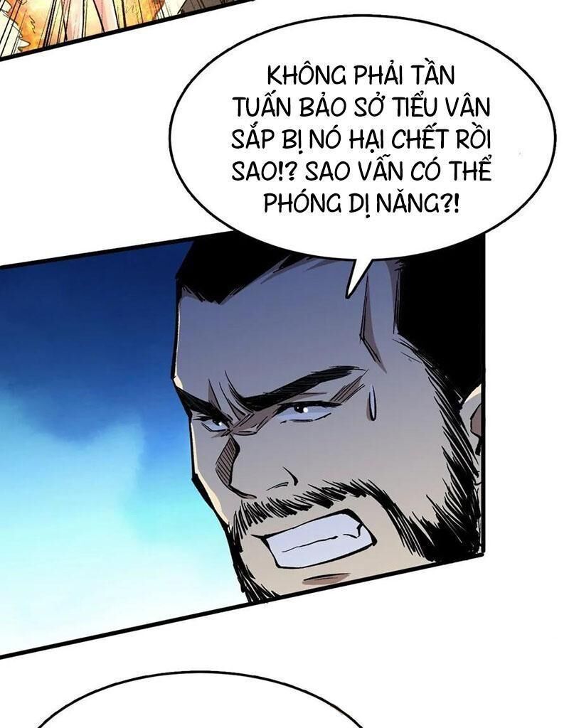 Trở Về Làm Đại Lão Thời Mạt Thế Chapter 44 - Trang 2