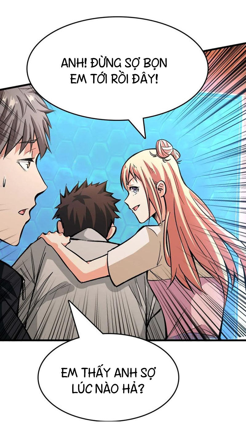 Trở Về Làm Đại Lão Thời Mạt Thế Chapter 45 - Trang 2