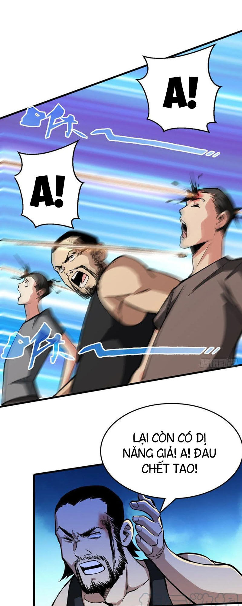 Trở Về Làm Đại Lão Thời Mạt Thế Chapter 45 - Trang 2