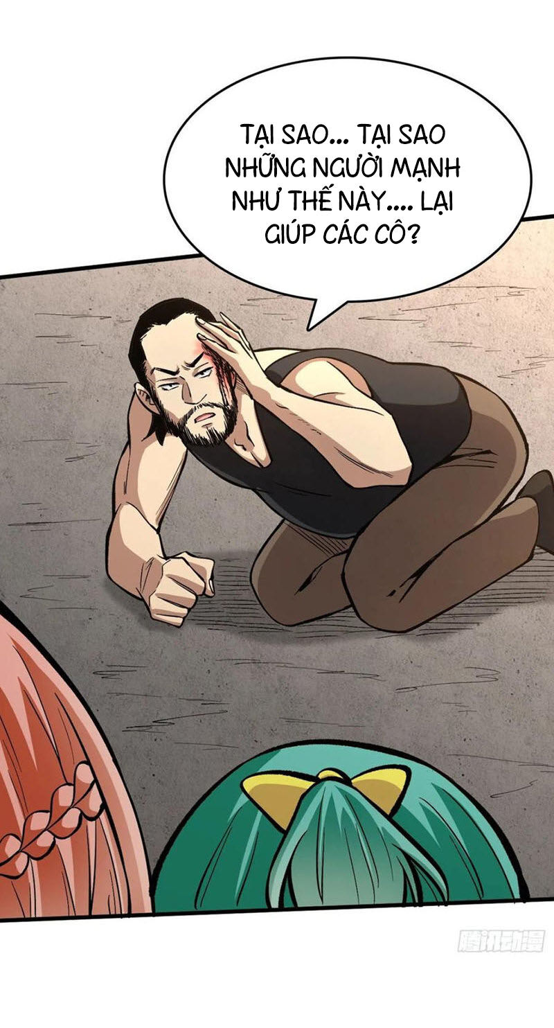 Trở Về Làm Đại Lão Thời Mạt Thế Chapter 45 - Trang 2
