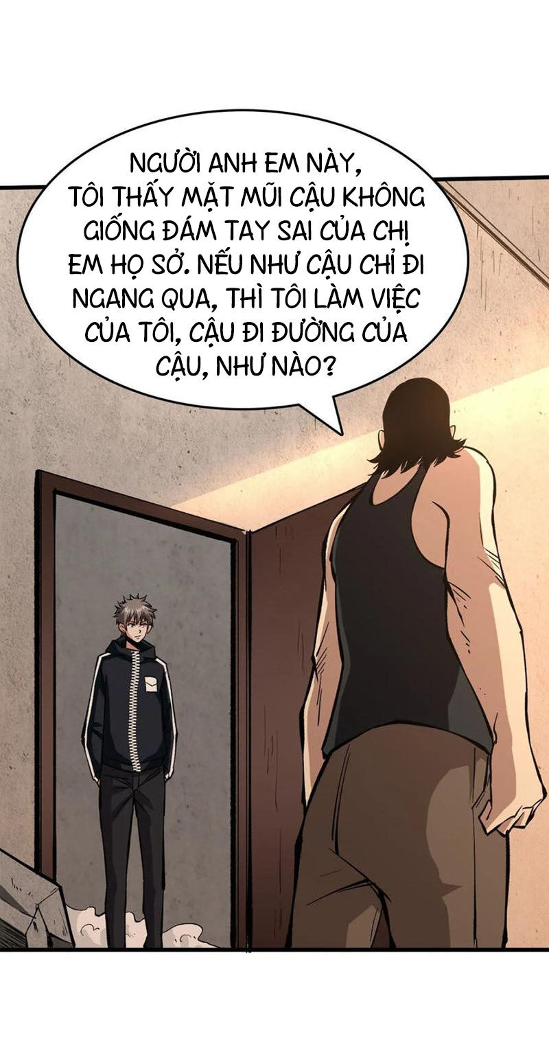 Trở Về Làm Đại Lão Thời Mạt Thế Chapter 45 - Trang 2