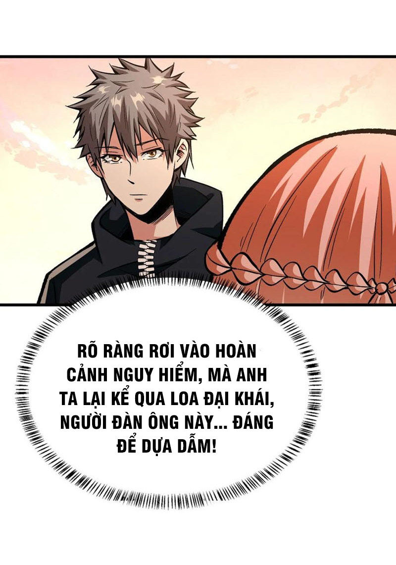 Trở Về Làm Đại Lão Thời Mạt Thế Chapter 45 - Trang 2