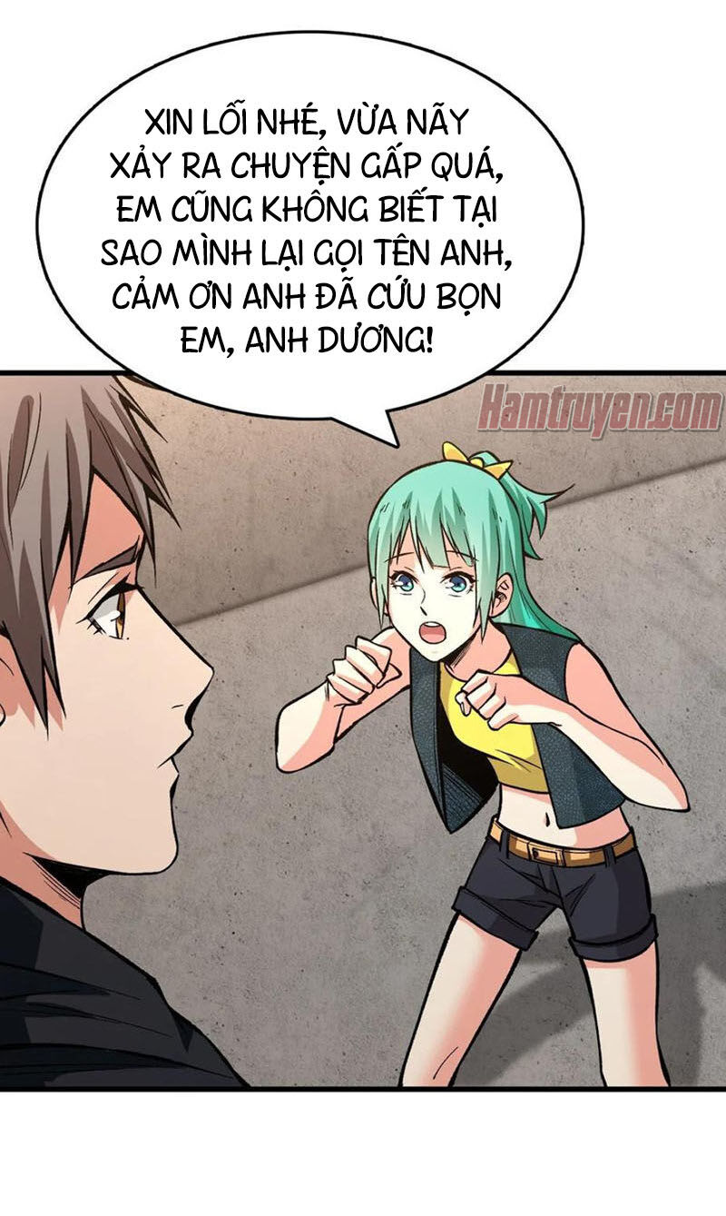 Trở Về Làm Đại Lão Thời Mạt Thế Chapter 45 - Trang 2