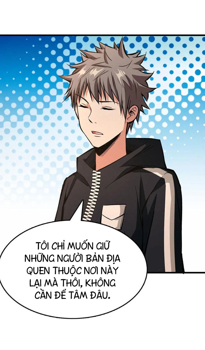 Trở Về Làm Đại Lão Thời Mạt Thế Chapter 45 - Trang 2