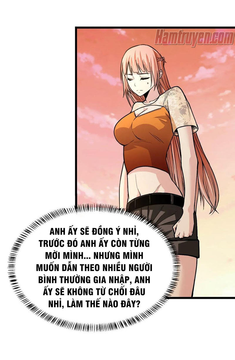 Trở Về Làm Đại Lão Thời Mạt Thế Chapter 45 - Trang 2