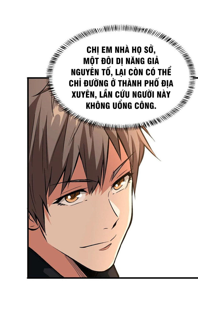 Trở Về Làm Đại Lão Thời Mạt Thế Chapter 45 - Trang 2