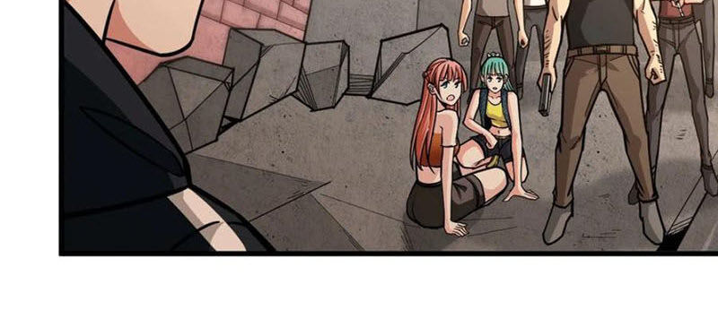 Trở Về Làm Đại Lão Thời Mạt Thế Chapter 45 - Trang 2