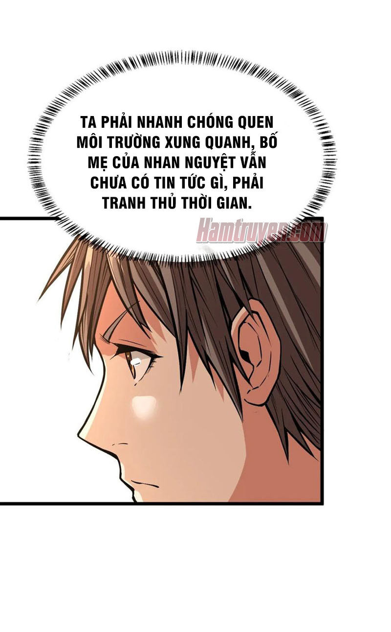 Trở Về Làm Đại Lão Thời Mạt Thế Chapter 46 - Trang 2