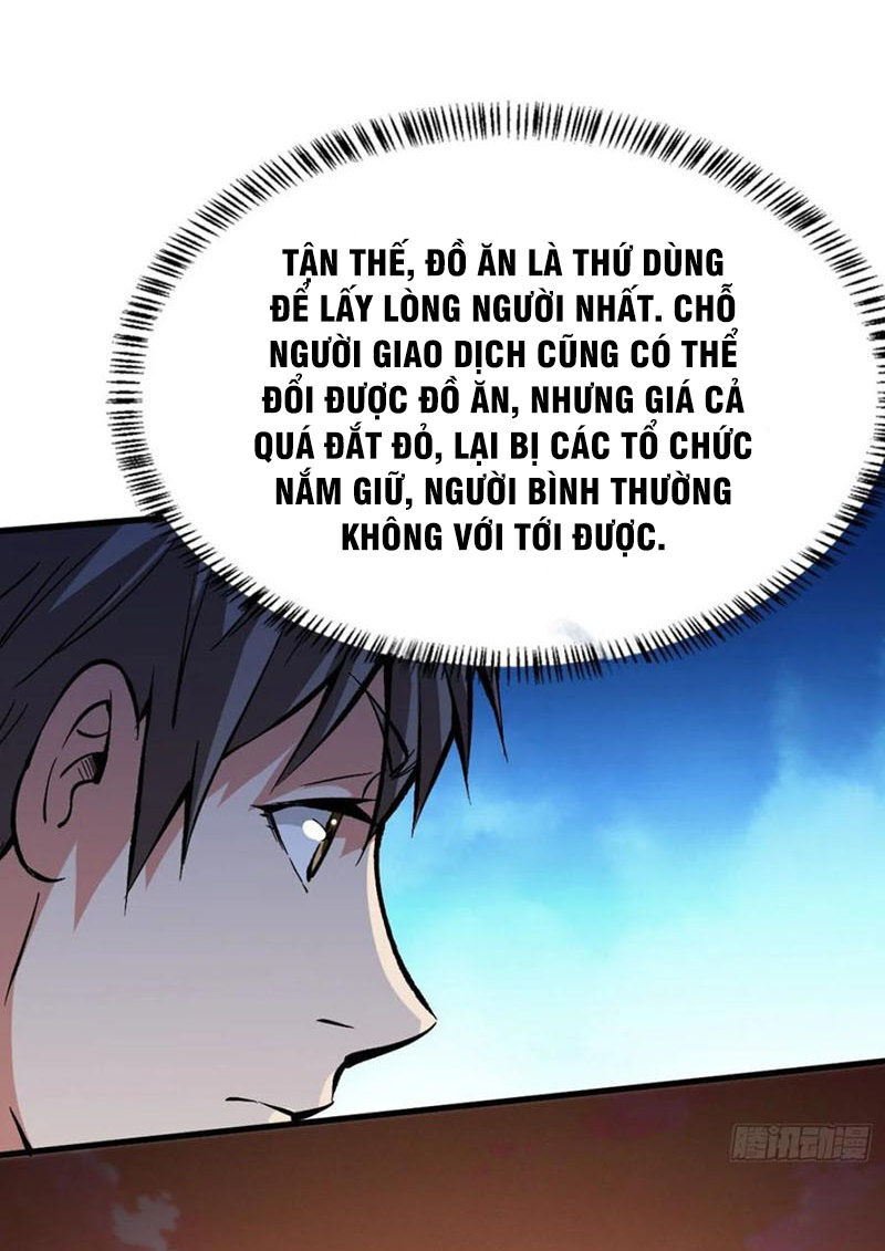 Trở Về Làm Đại Lão Thời Mạt Thế Chapter 46 - Trang 2