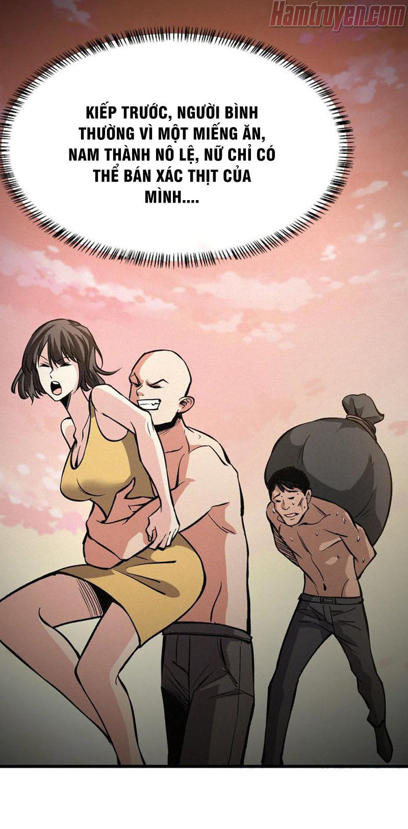 Trở Về Làm Đại Lão Thời Mạt Thế Chapter 46 - Trang 2