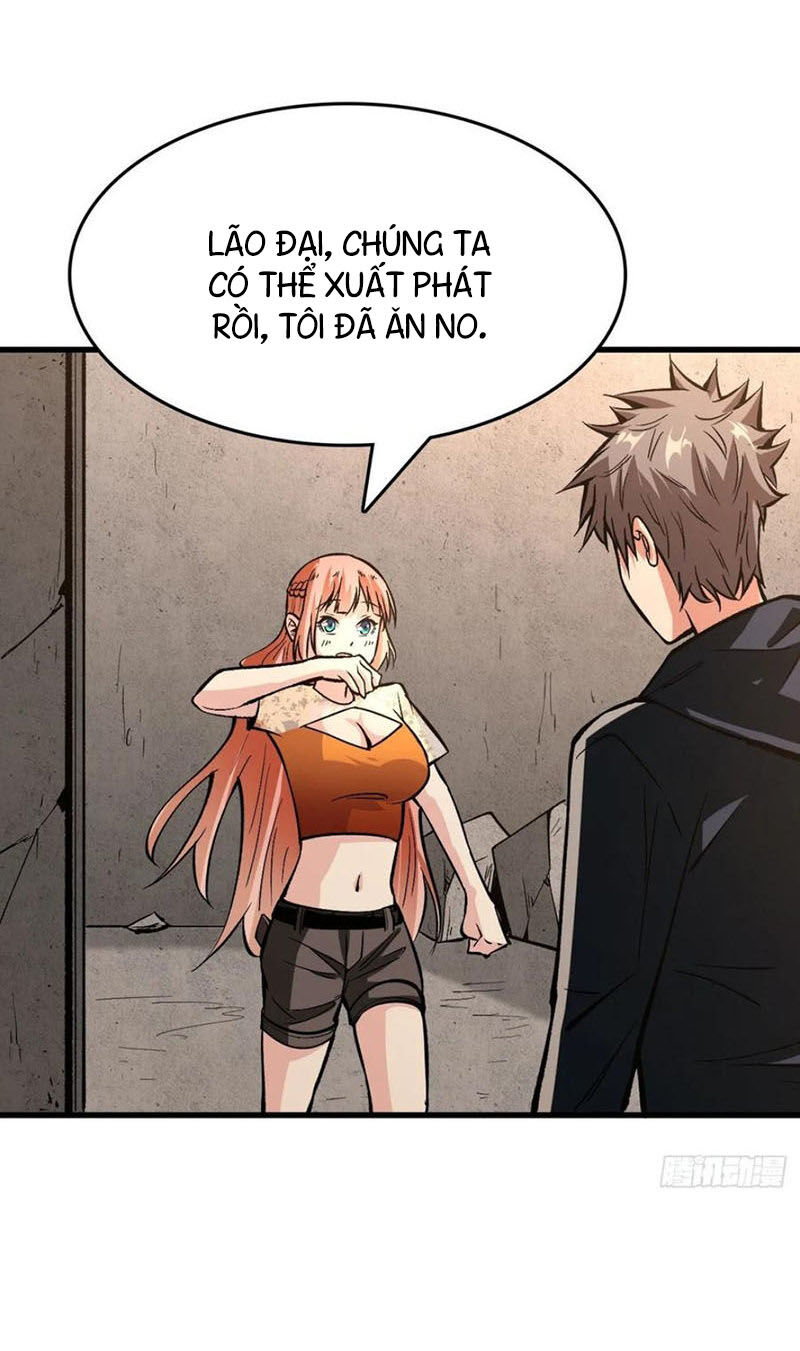 Trở Về Làm Đại Lão Thời Mạt Thế Chapter 46 - Trang 2