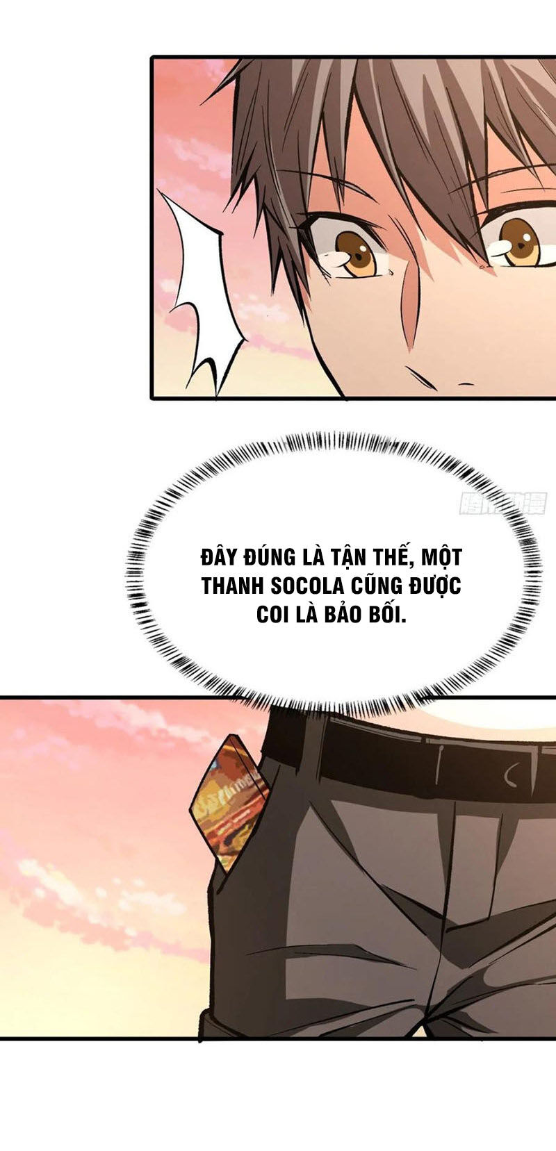 Trở Về Làm Đại Lão Thời Mạt Thế Chapter 46 - Trang 2