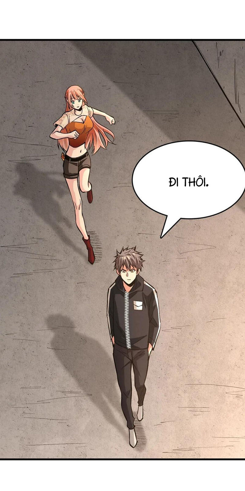 Trở Về Làm Đại Lão Thời Mạt Thế Chapter 46 - Trang 2