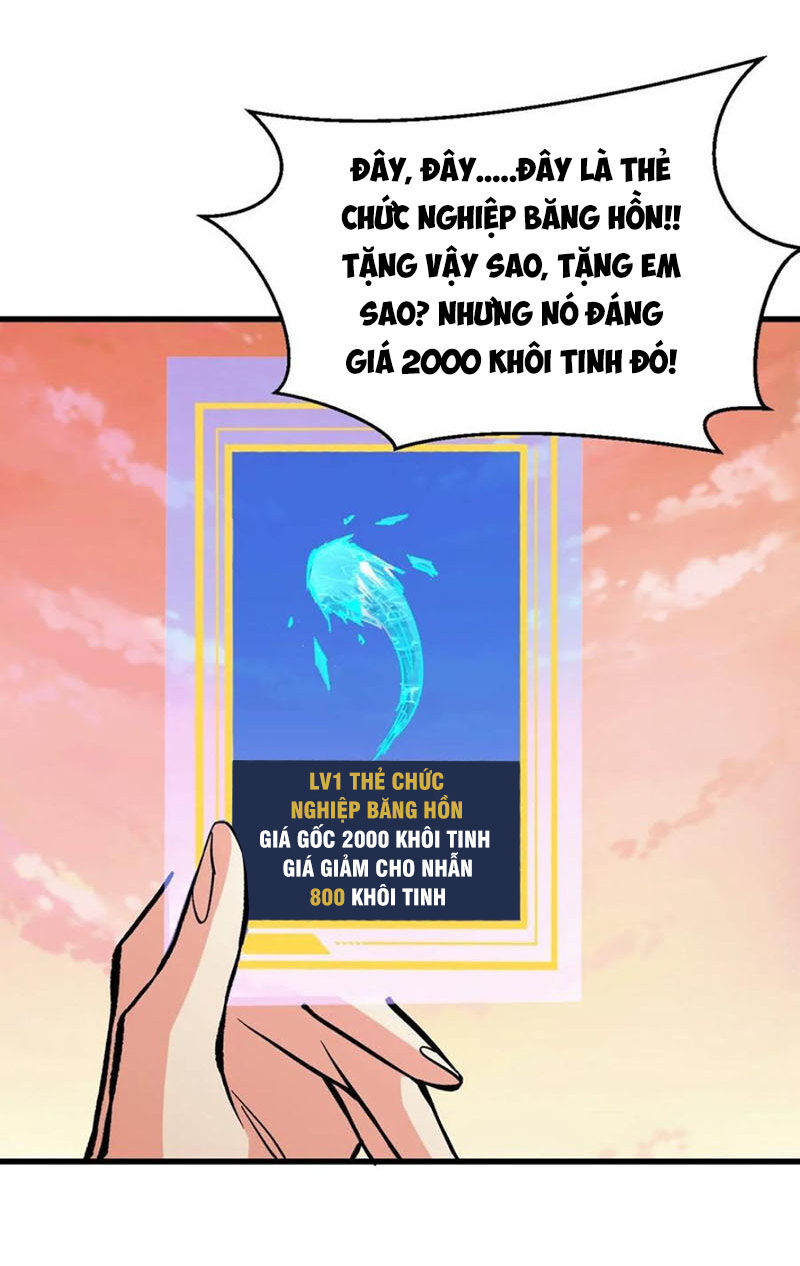 Trở Về Làm Đại Lão Thời Mạt Thế Chapter 46 - Trang 2