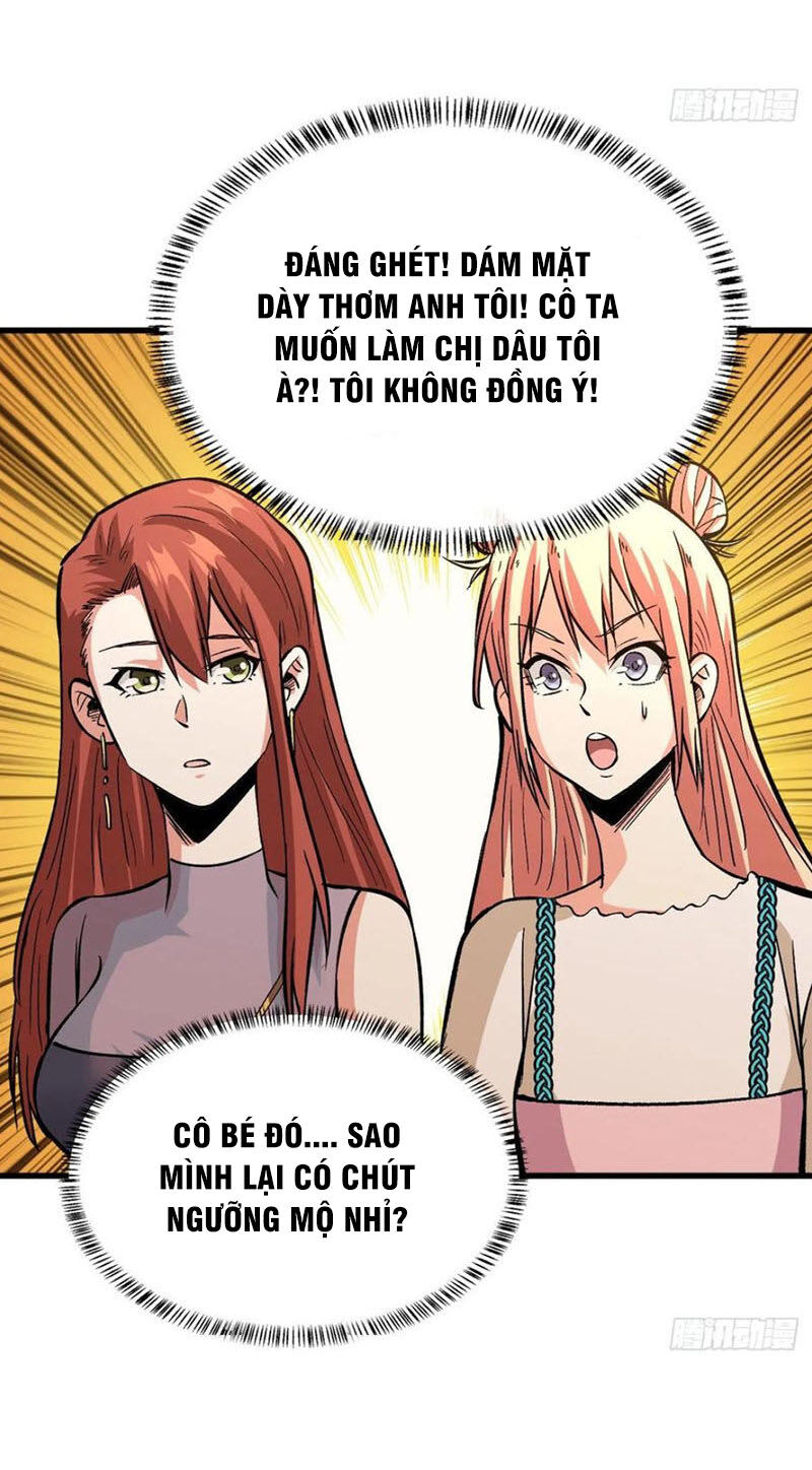 Trở Về Làm Đại Lão Thời Mạt Thế Chapter 46 - Trang 2