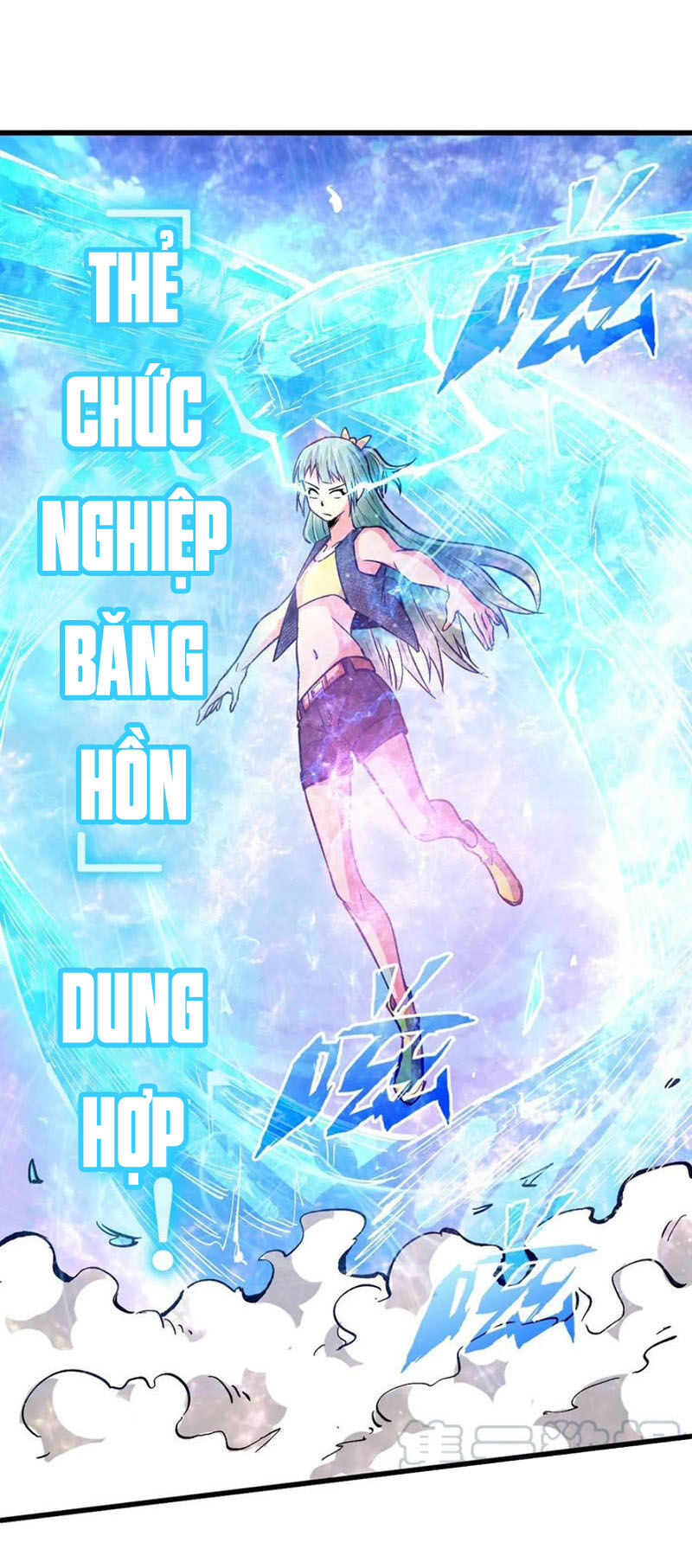 Trở Về Làm Đại Lão Thời Mạt Thế Chapter 46 - Trang 2