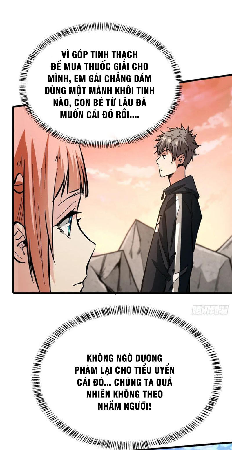 Trở Về Làm Đại Lão Thời Mạt Thế Chapter 46 - Trang 2