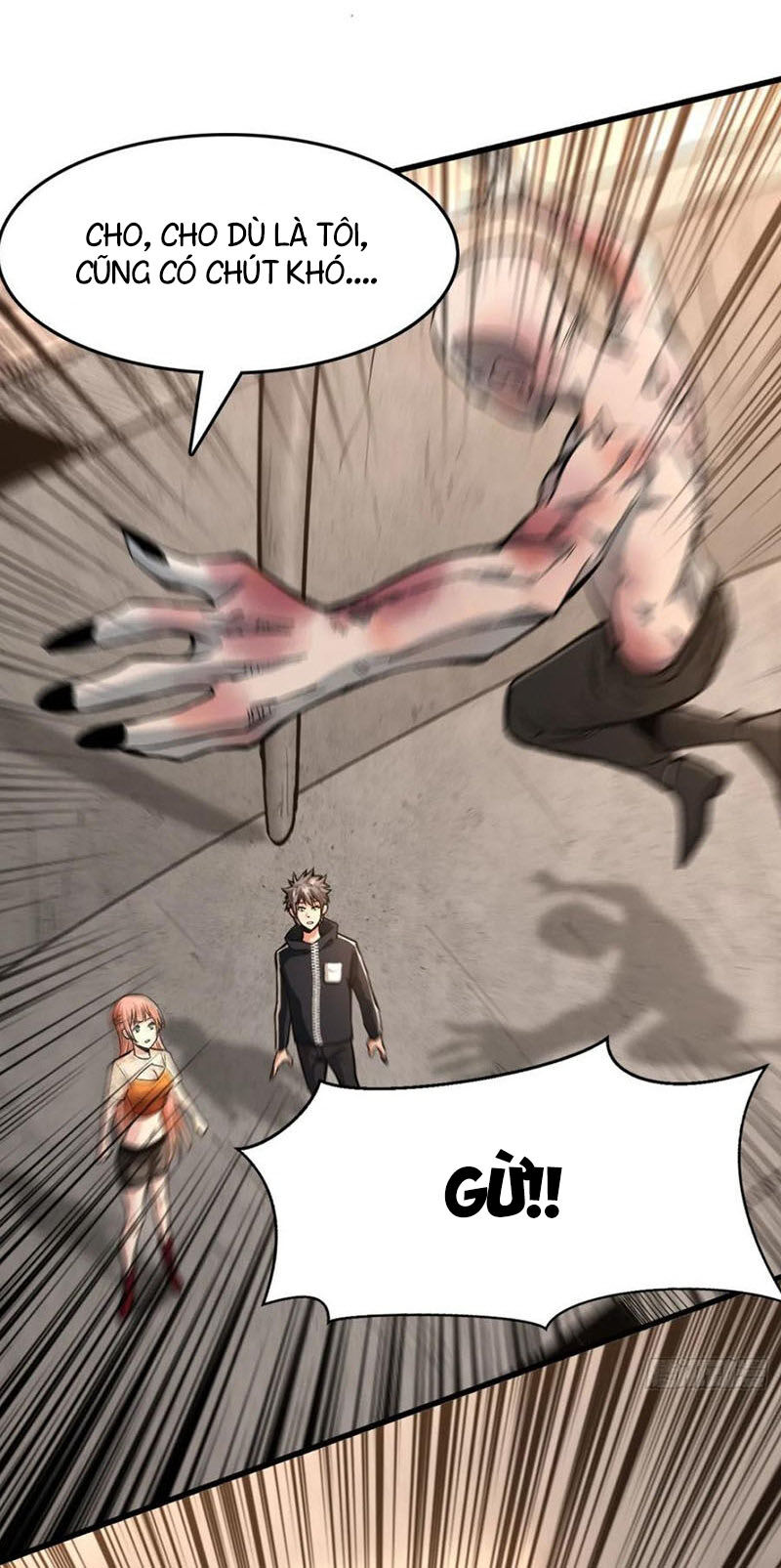 Trở Về Làm Đại Lão Thời Mạt Thế Chapter 47 - Trang 2