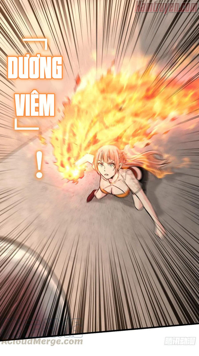 Trở Về Làm Đại Lão Thời Mạt Thế Chapter 47 - Trang 2