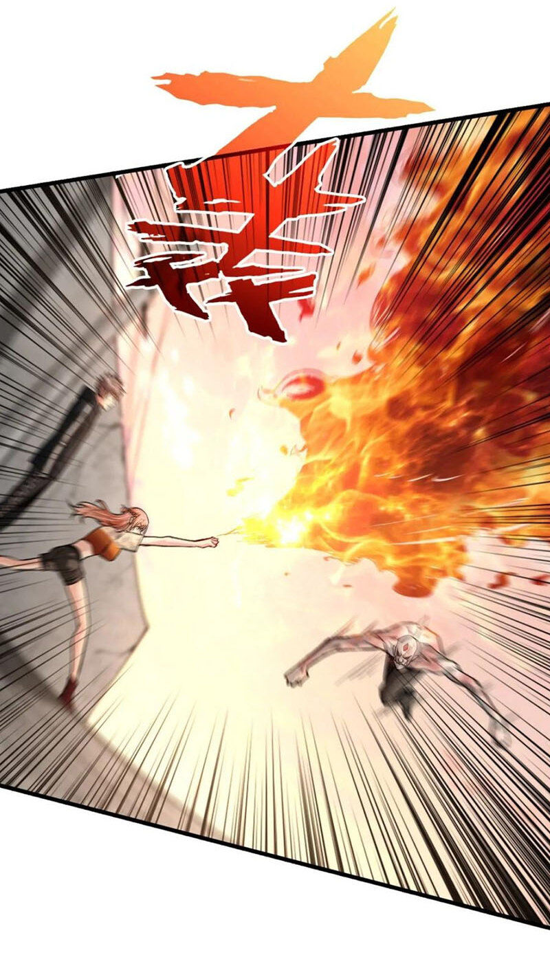 Trở Về Làm Đại Lão Thời Mạt Thế Chapter 47 - Trang 2