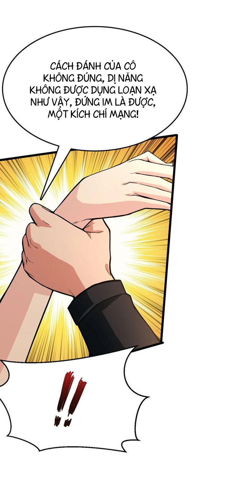 Trở Về Làm Đại Lão Thời Mạt Thế Chapter 47 - Trang 2