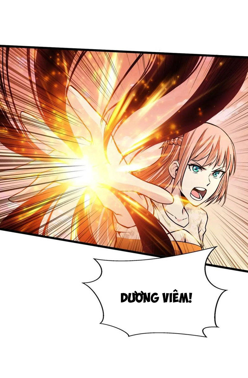 Trở Về Làm Đại Lão Thời Mạt Thế Chapter 47 - Trang 2